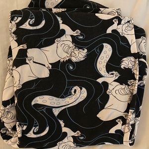LuLaRoe Disney Villains Leggings
